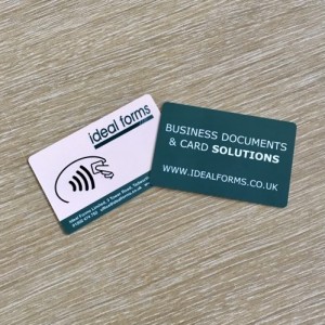 Typical applications: Membership Cards, Transport, Access Control, Contactless Payment.